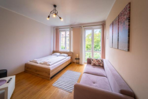 Magnolia Vision Apartment - Rynek